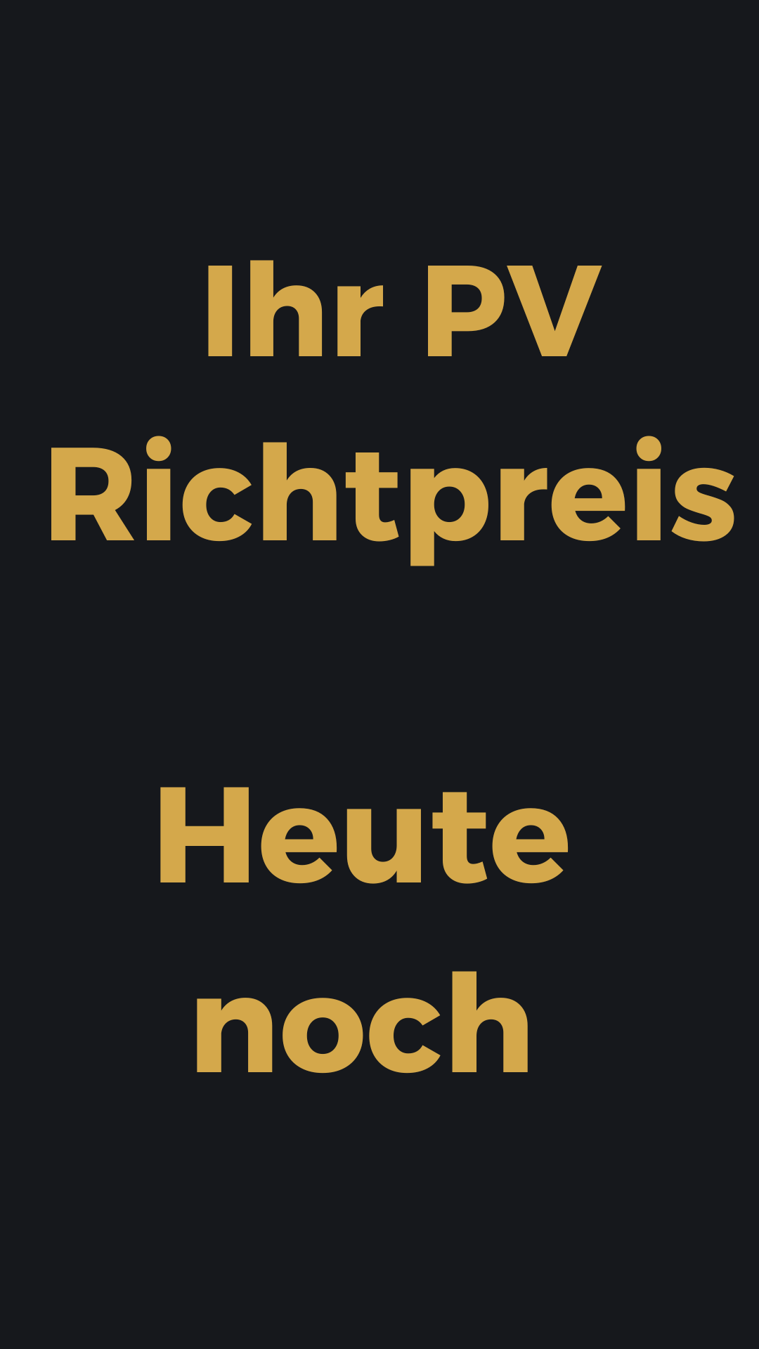 Persönliche Videovorstellung SunCraft Preis Express