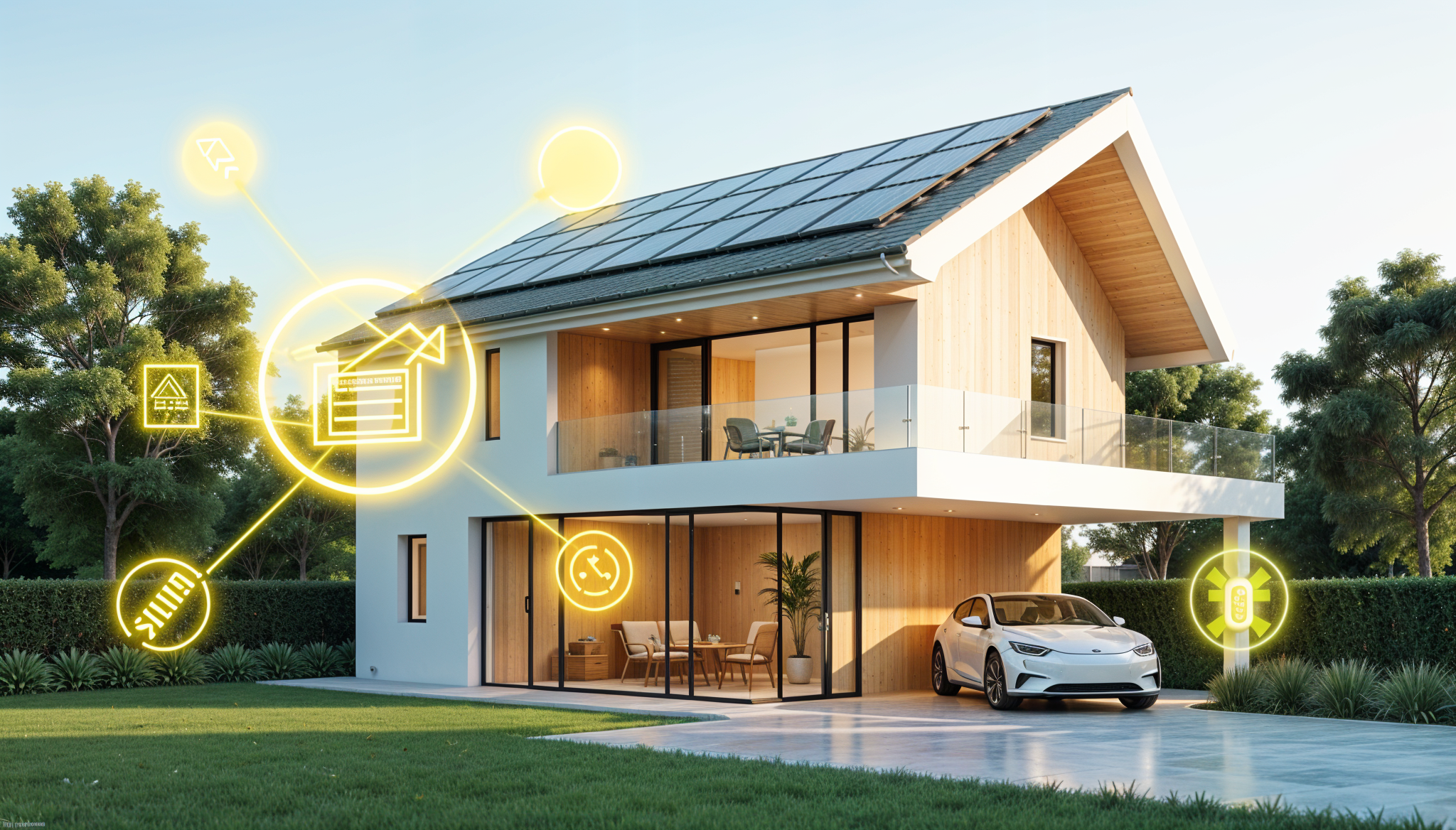 Photvoltaik in Karlsruhe