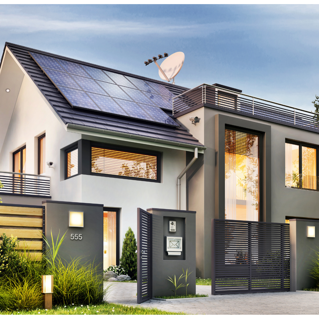 Photovoltaik Anlage Bühl kaufen