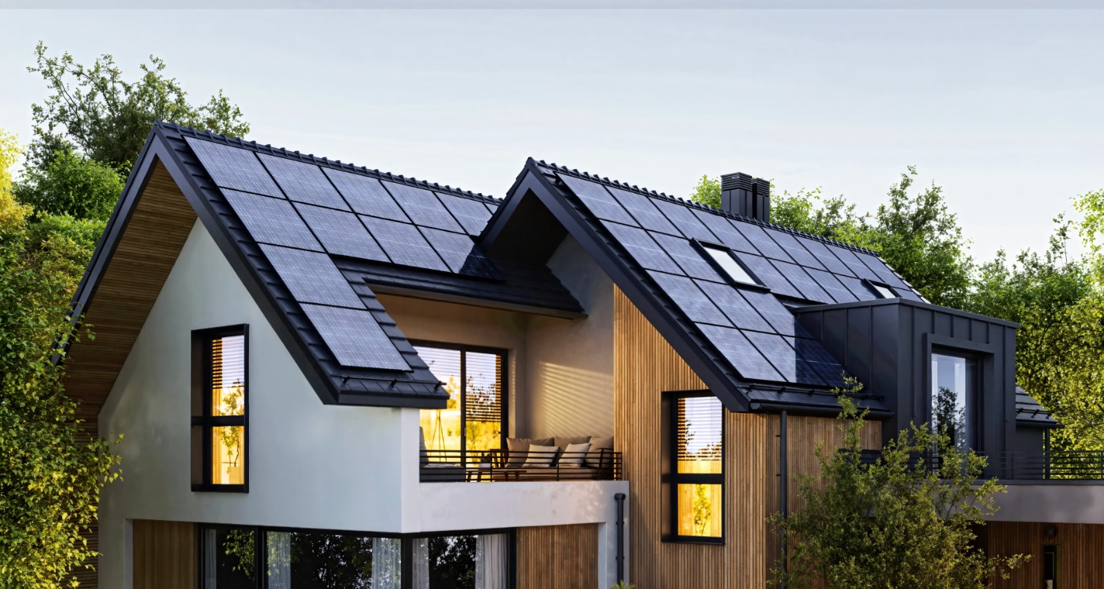 Solaranlage Baden Württemberg